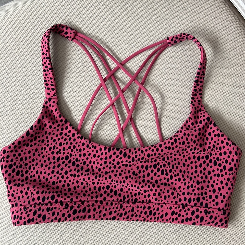 Lorna Jane Sports Bra
